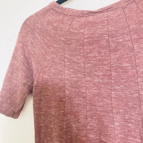 ✨Ganni purple swing dress, lightweight mini dress - Picture 10 of 11